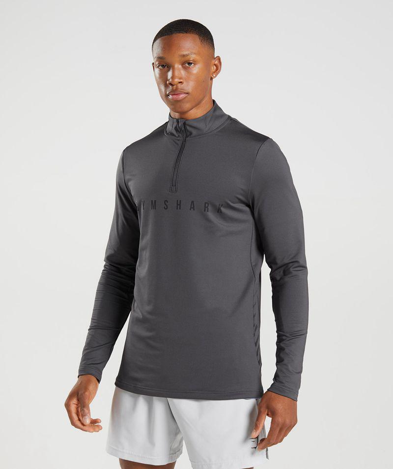 Speed Evolve 1/4 Zip